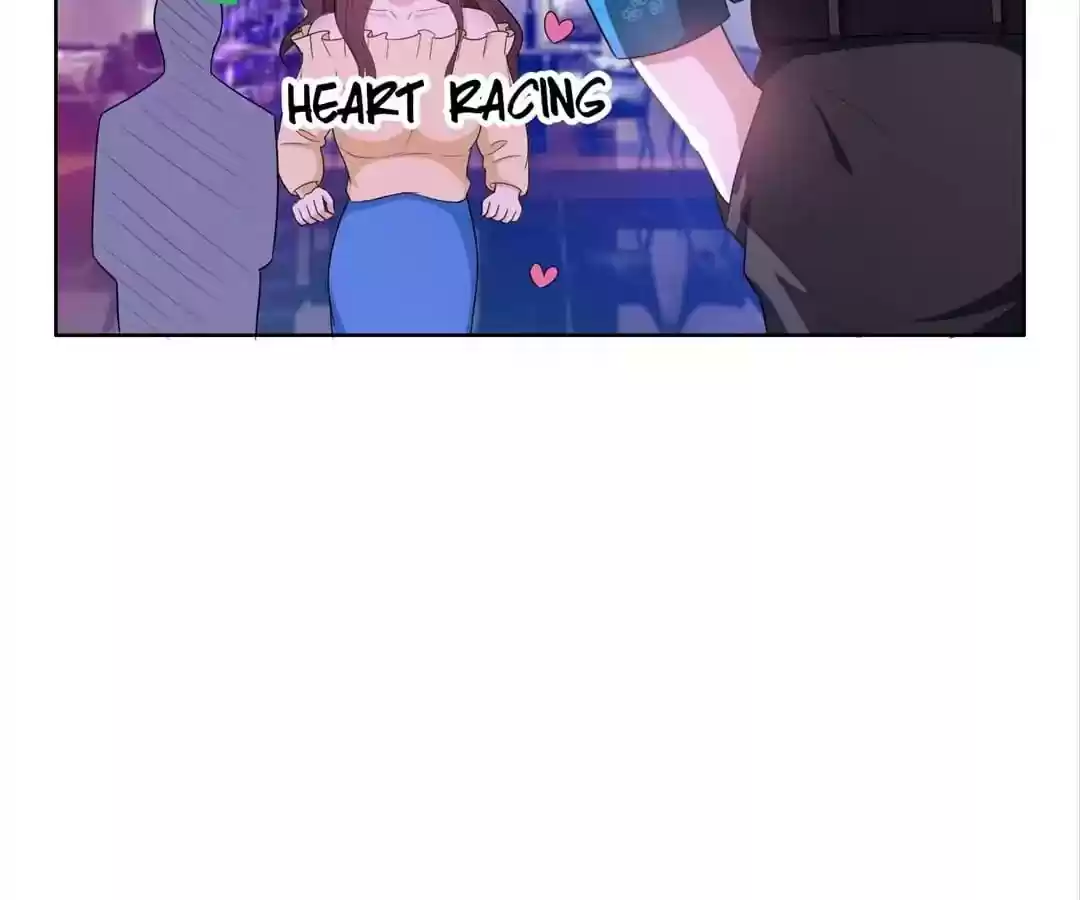 The Innocent Young Master Lu Chapter 42