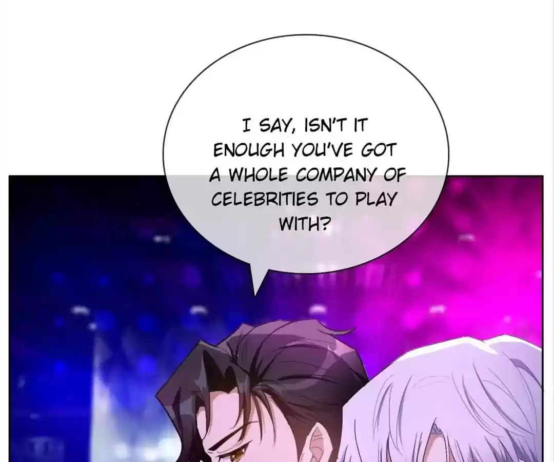 The Innocent Young Master Lu Chapter 42