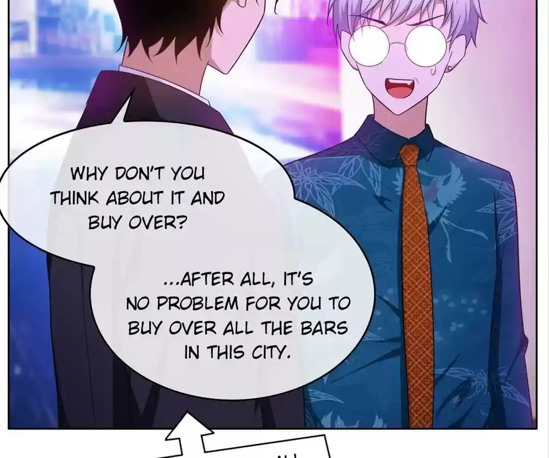 The Innocent Young Master Lu Chapter 42