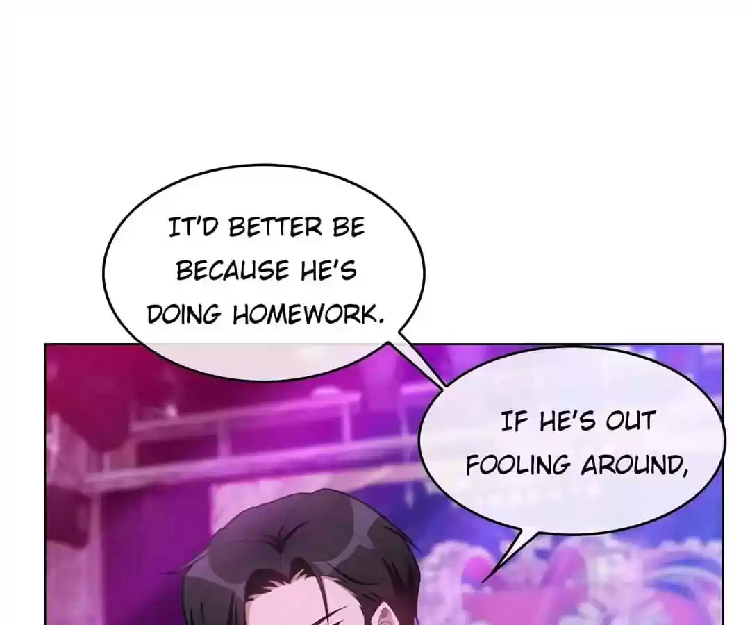 The Innocent Young Master Lu Chapter 42