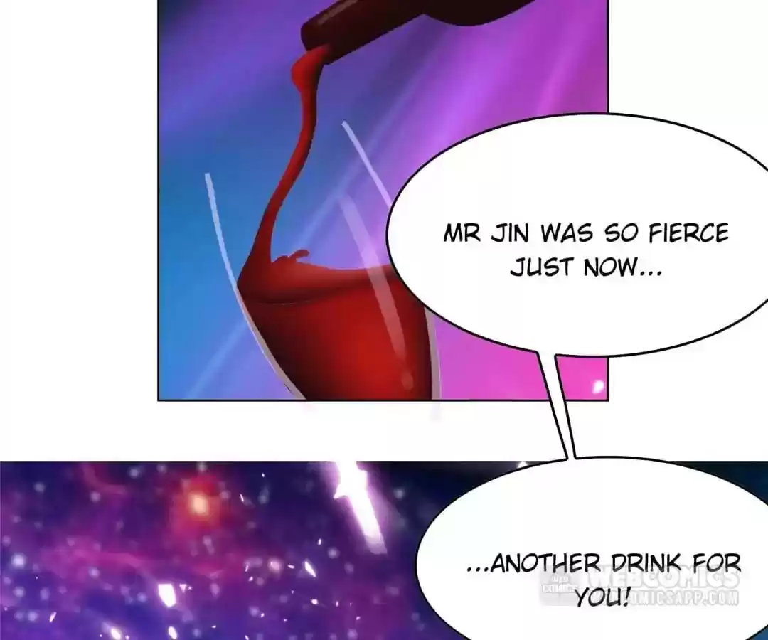 The Innocent Young Master Lu Chapter 42