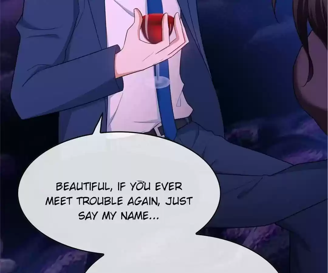 The Innocent Young Master Lu Chapter 42