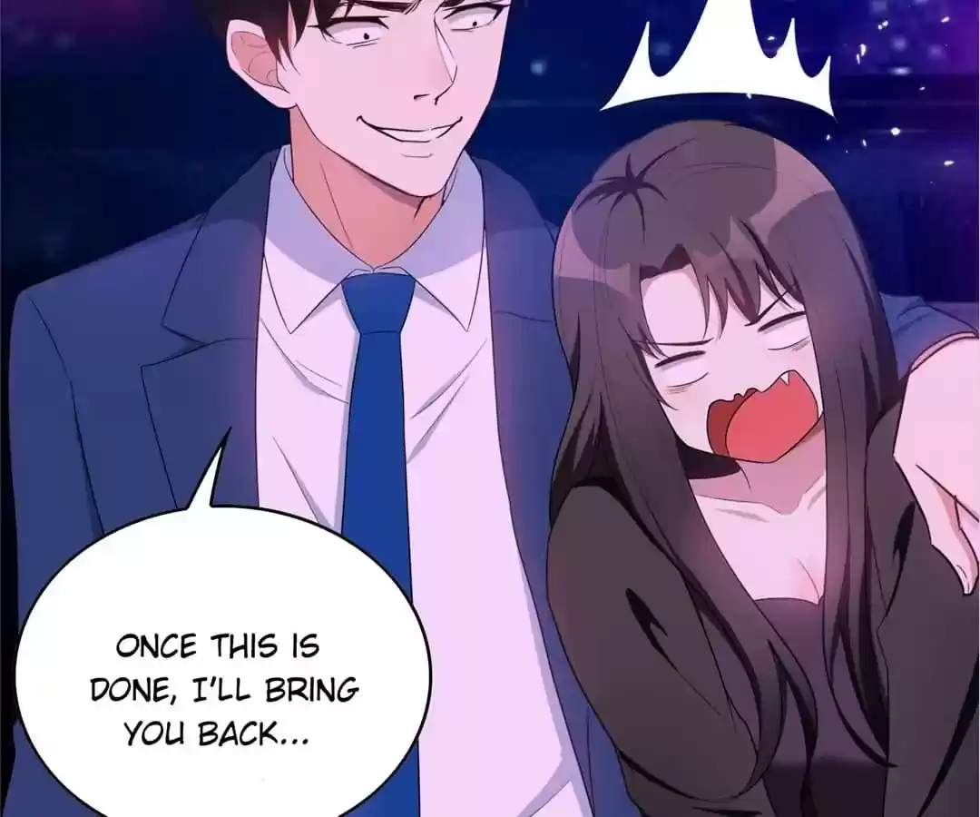 The Innocent Young Master Lu Chapter 42