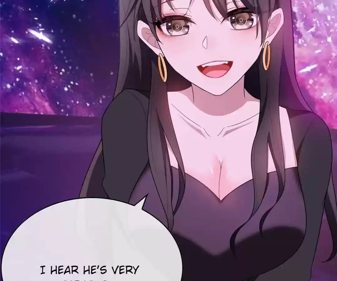 The Innocent Young Master Lu Chapter 42