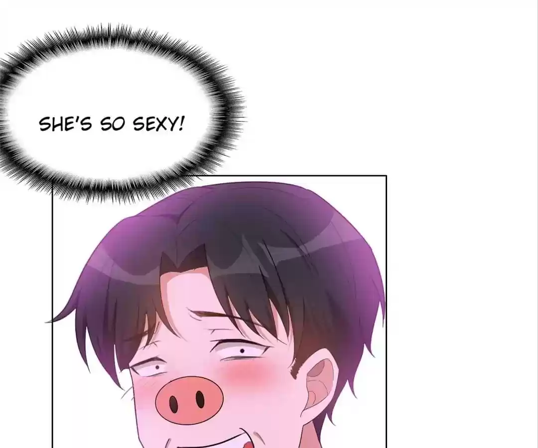 The Innocent Young Master Lu Chapter 42