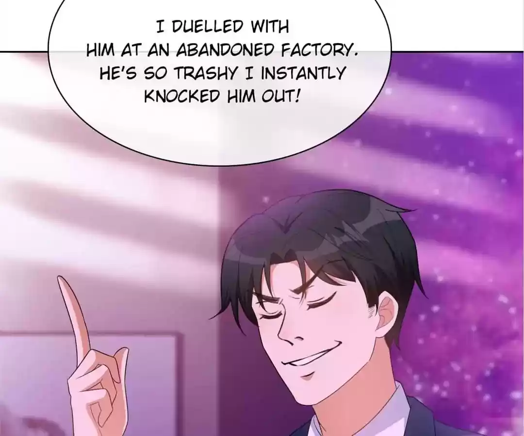 The Innocent Young Master Lu Chapter 42