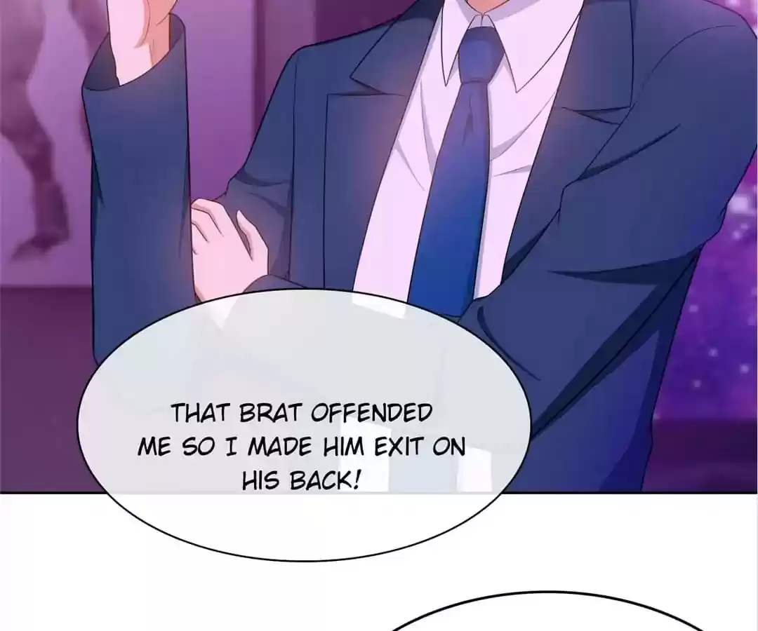 The Innocent Young Master Lu Chapter 42