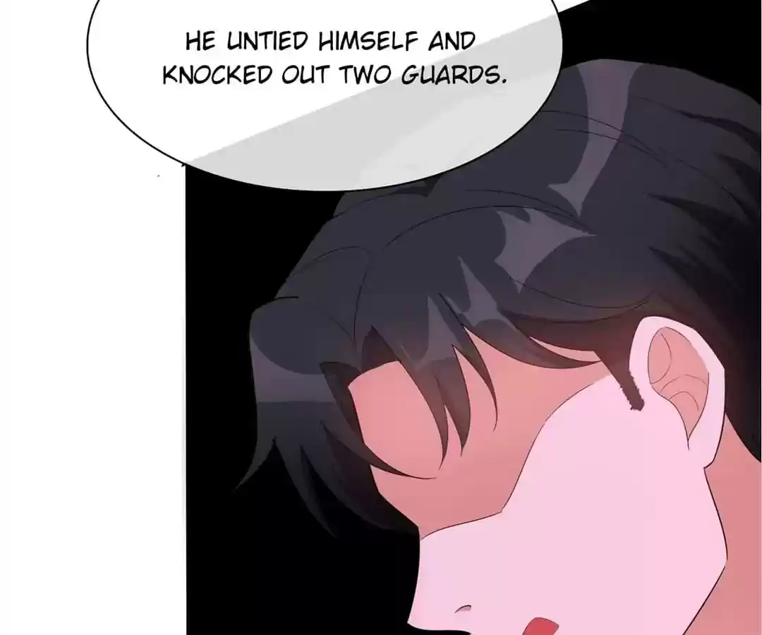 The Innocent Young Master Lu Chapter 42