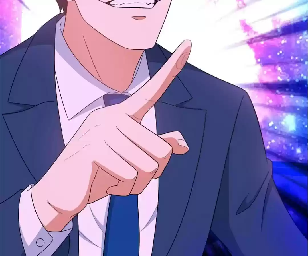 The Innocent Young Master Lu Chapter 42