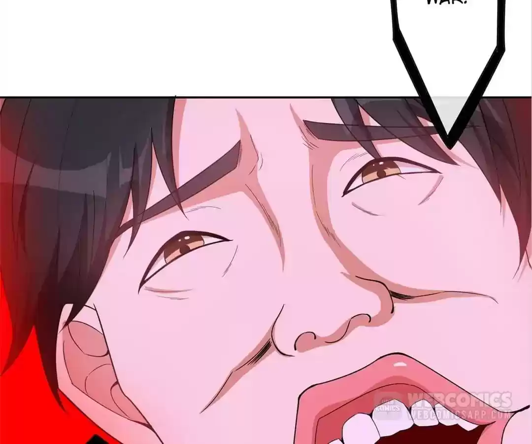 The Innocent Young Master Lu Chapter 42