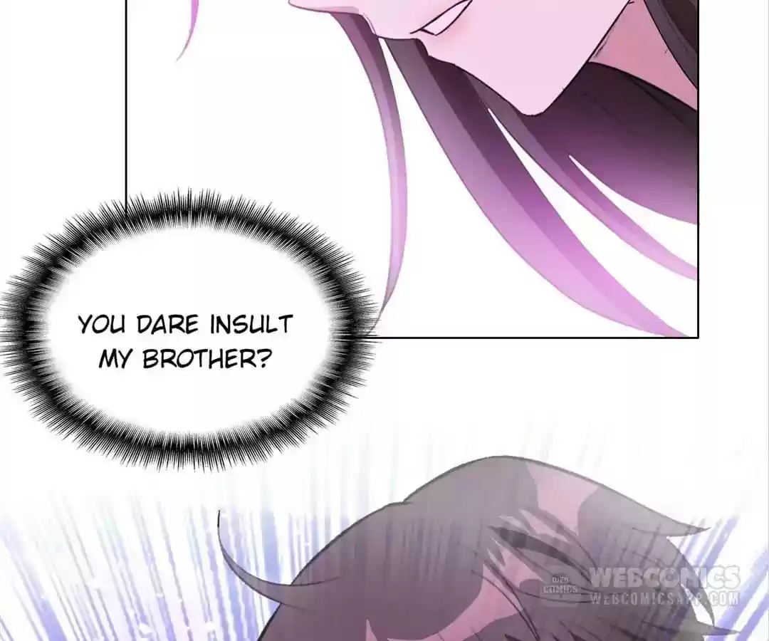 The Innocent Young Master Lu Chapter 42