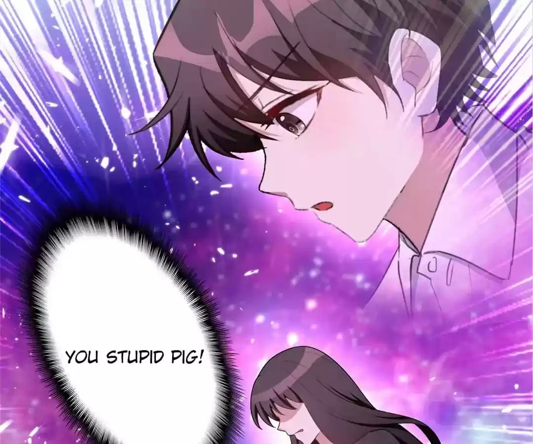 The Innocent Young Master Lu Chapter 42