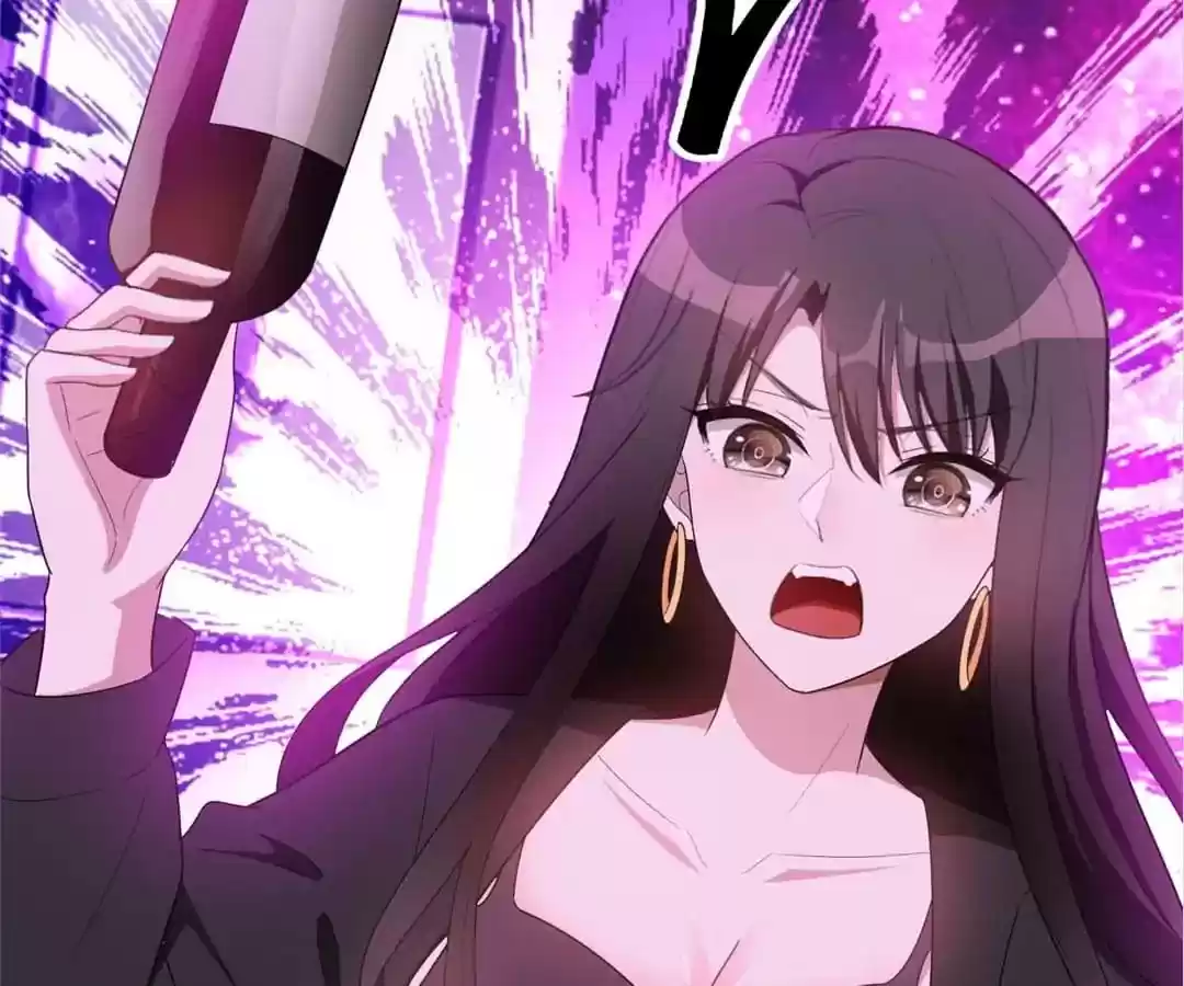 The Innocent Young Master Lu Chapter 42