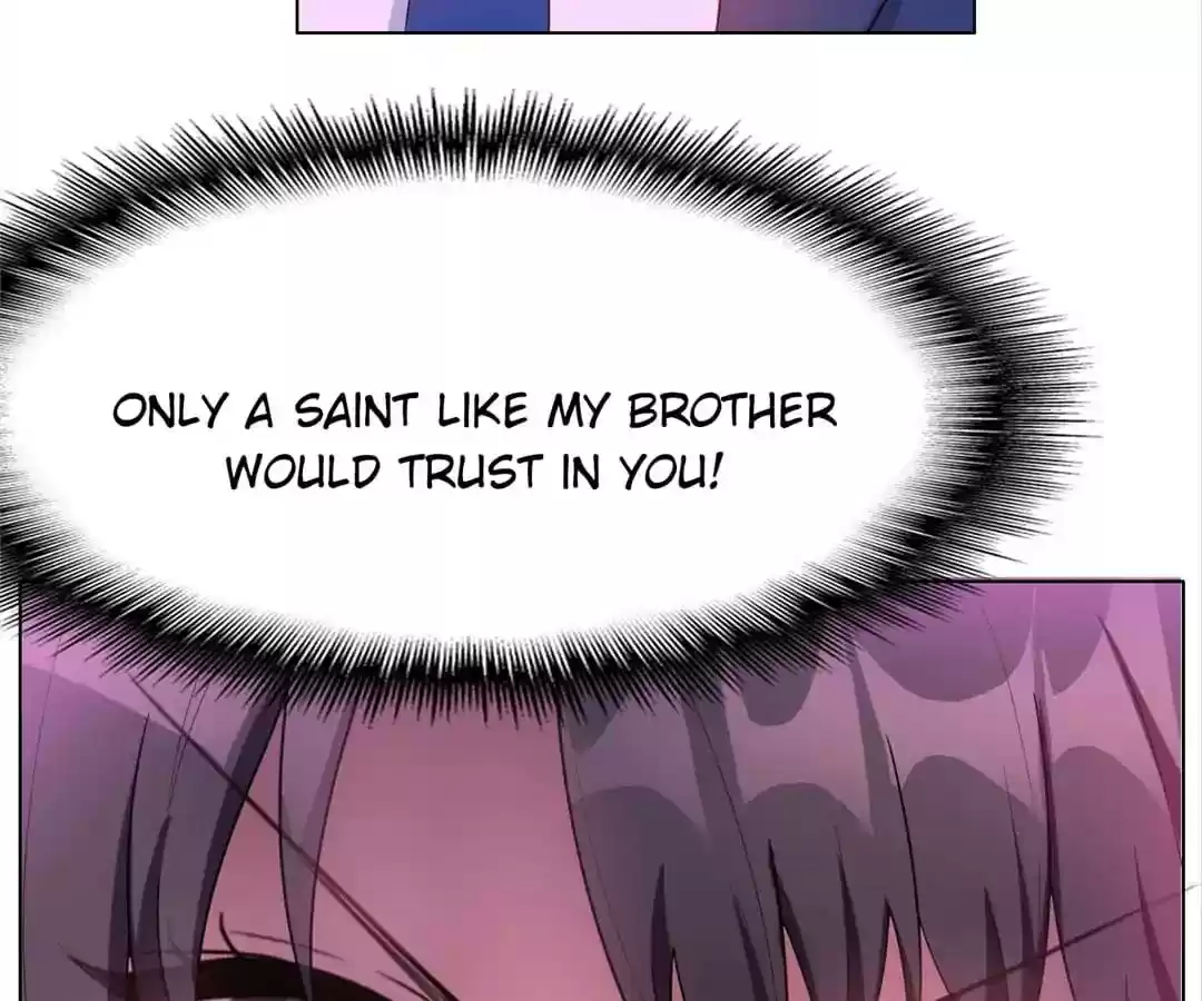 The Innocent Young Master Lu Chapter 42