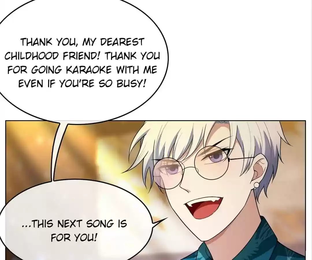 The Innocent Young Master Lu Chapter 43