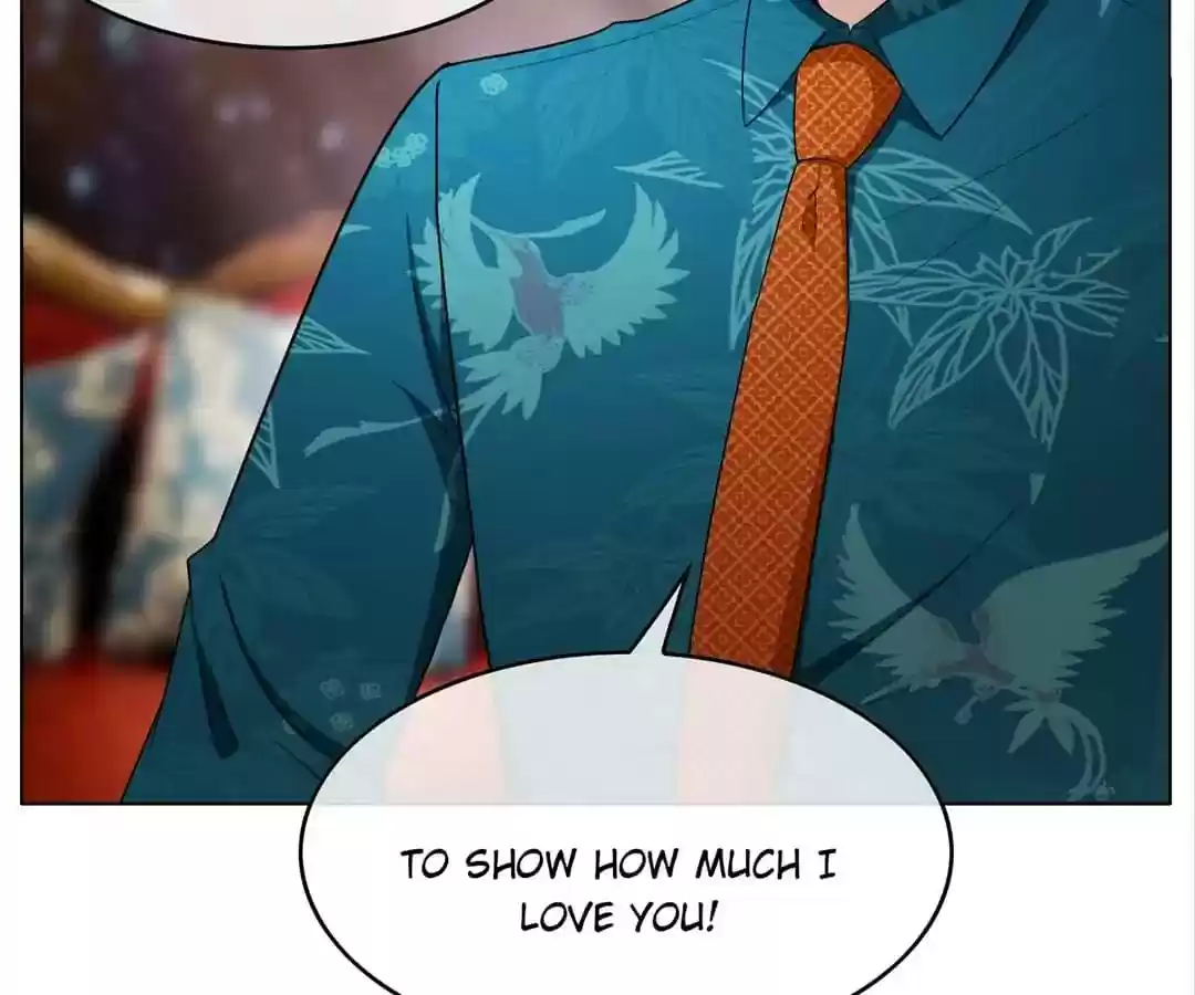 The Innocent Young Master Lu Chapter 43