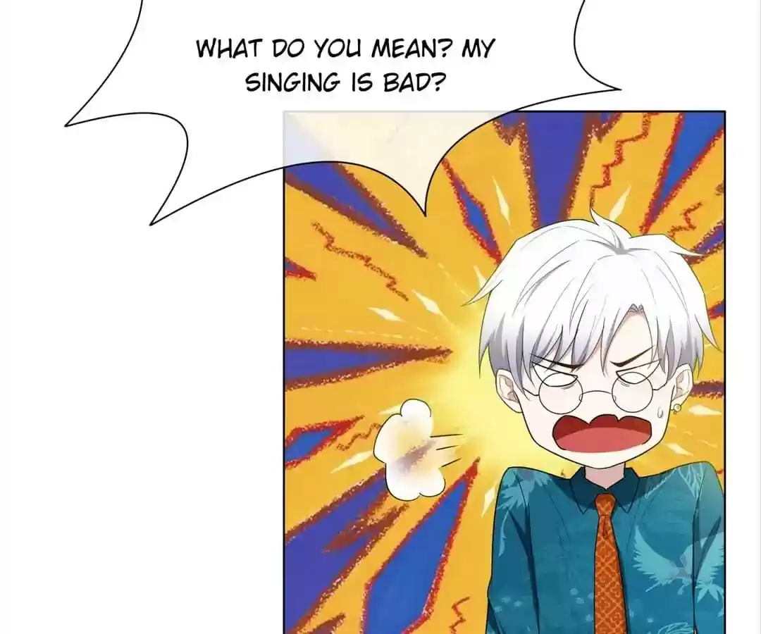 The Innocent Young Master Lu Chapter 43