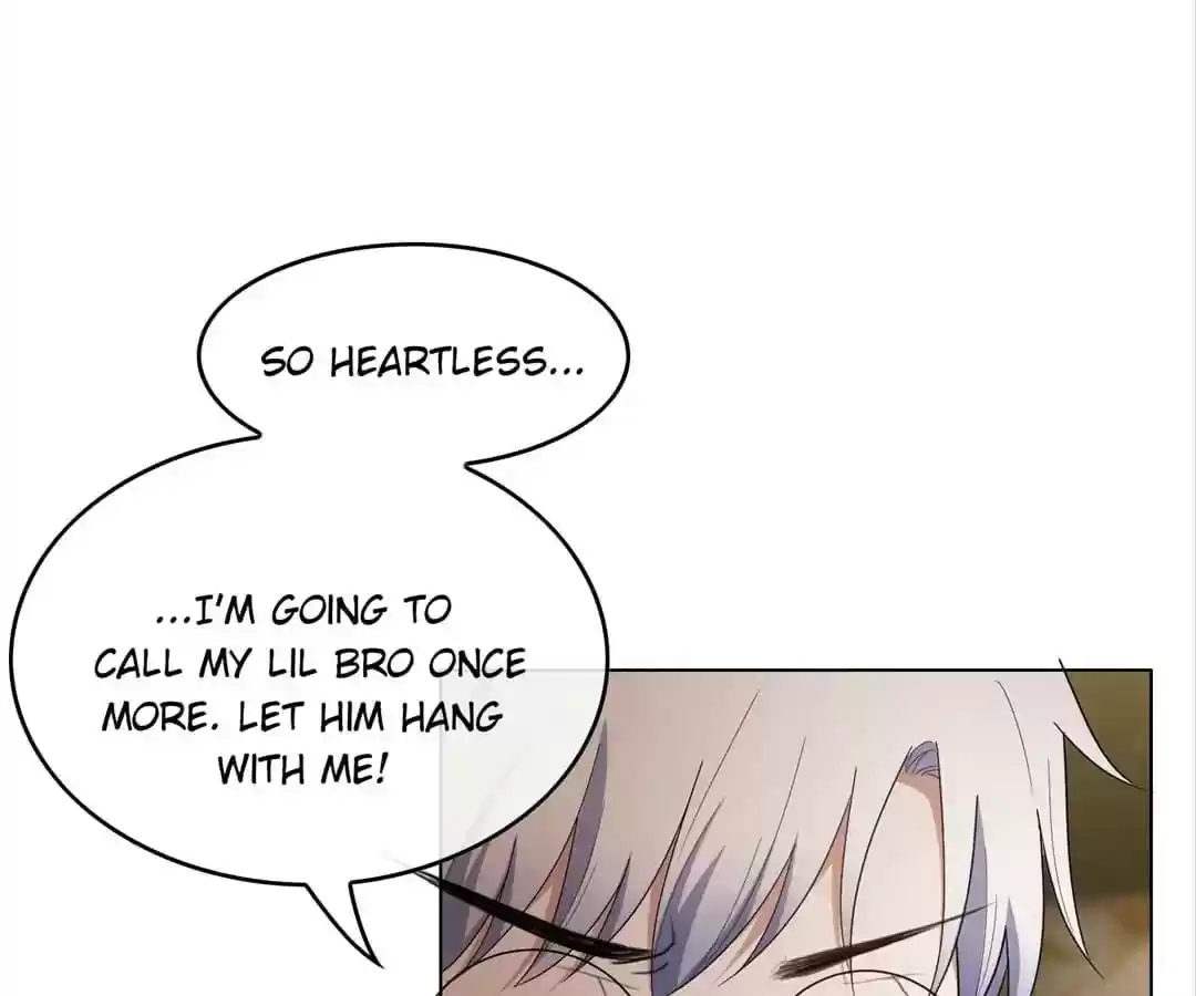 The Innocent Young Master Lu Chapter 43