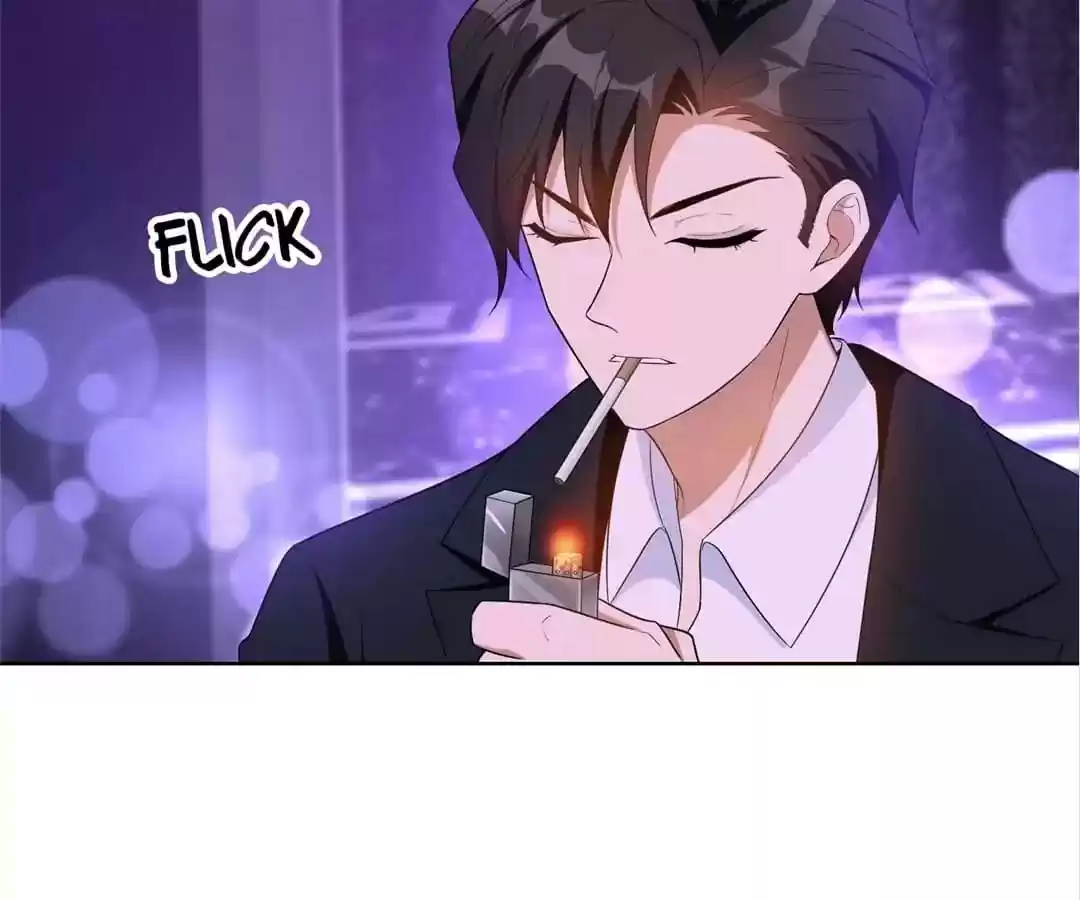 The Innocent Young Master Lu Chapter 43