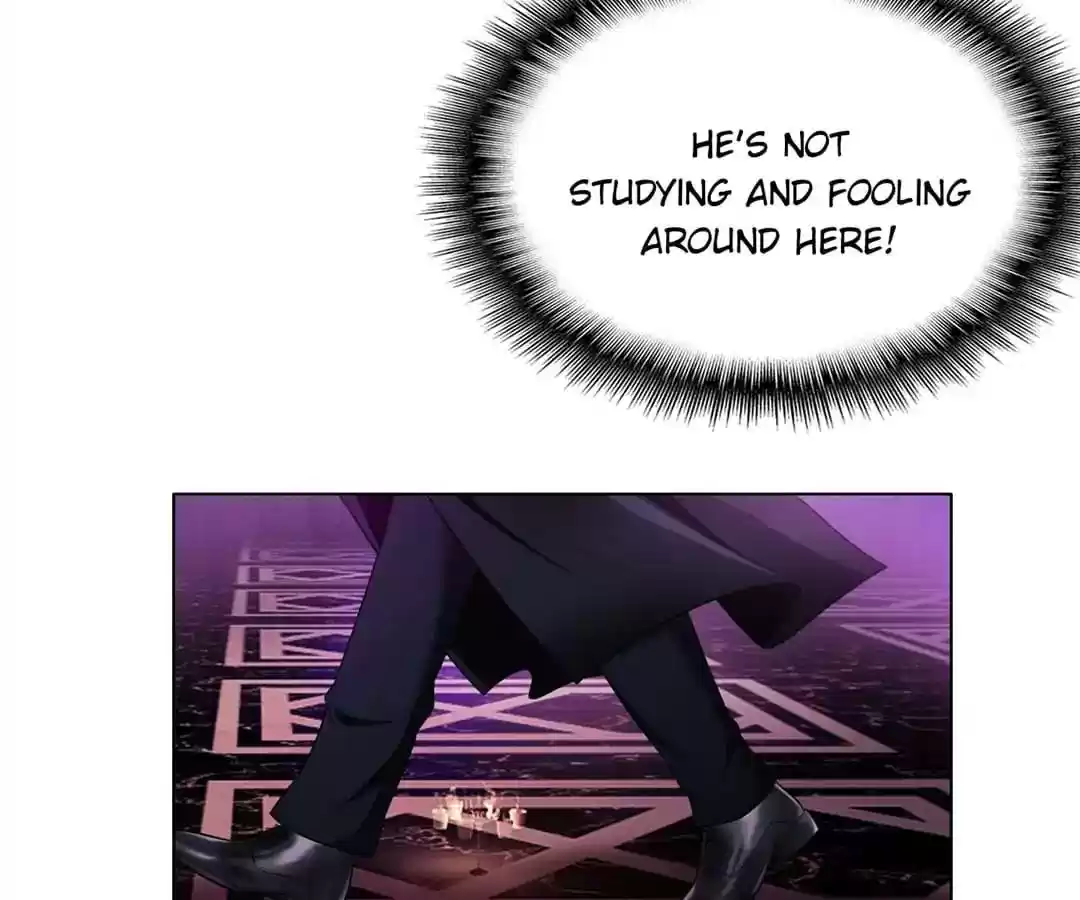 The Innocent Young Master Lu Chapter 43