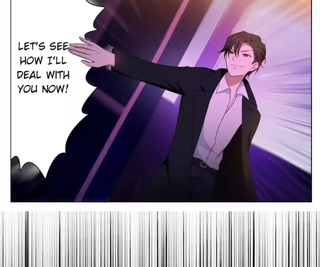 The Innocent Young Master Lu Chapter 43