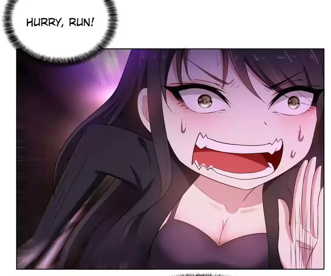 The Innocent Young Master Lu Chapter 43