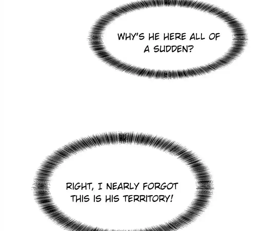 The Innocent Young Master Lu Chapter 43