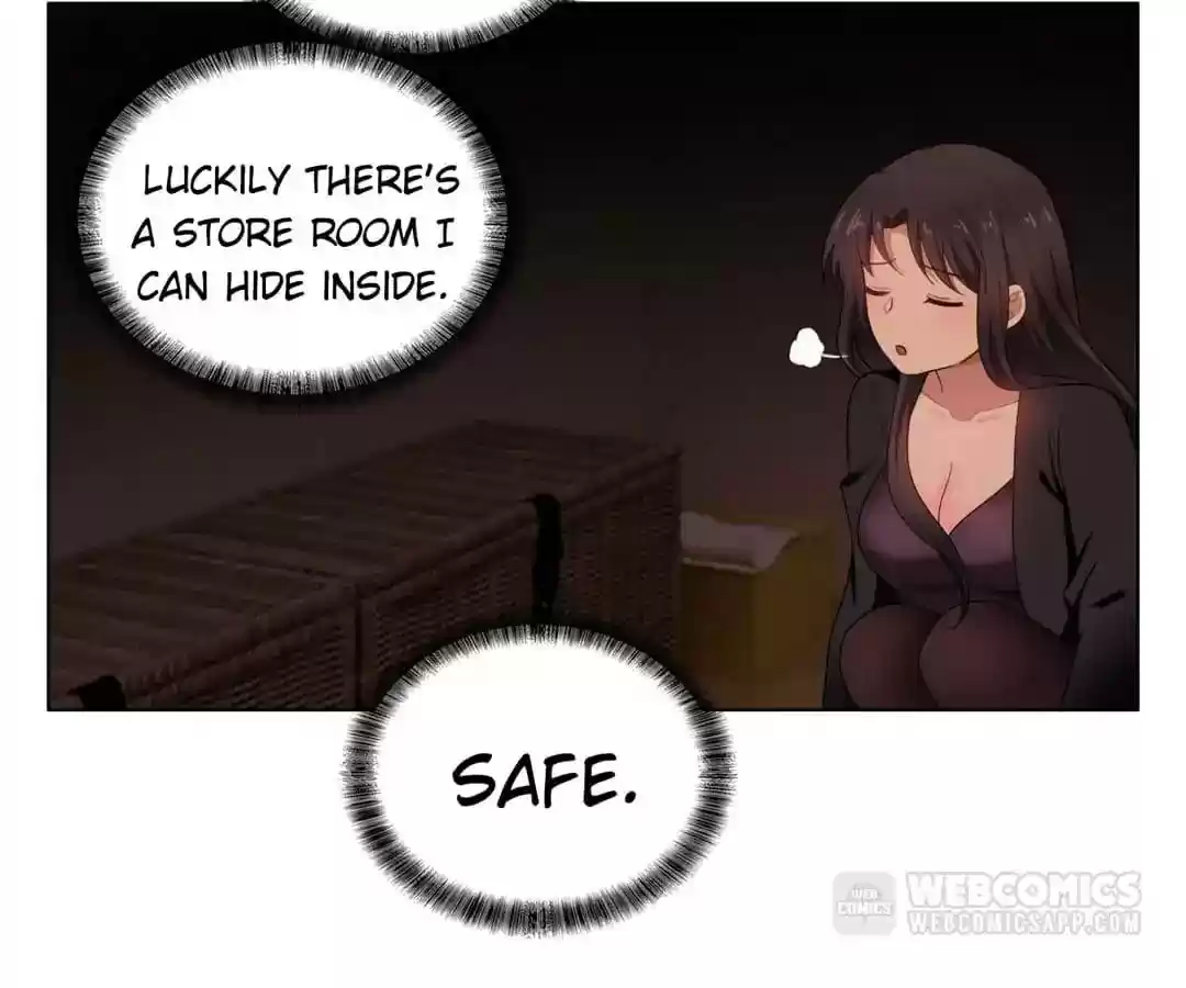 The Innocent Young Master Lu Chapter 43