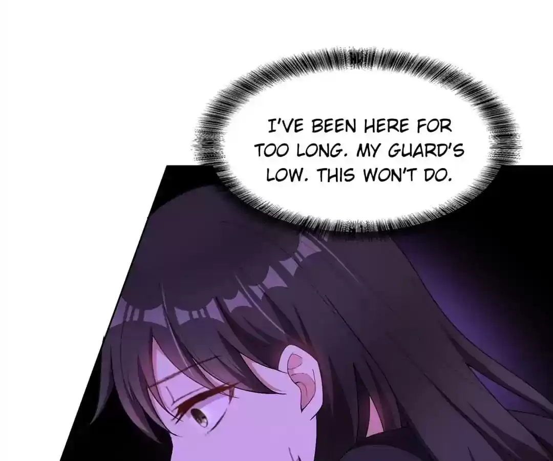 The Innocent Young Master Lu Chapter 43