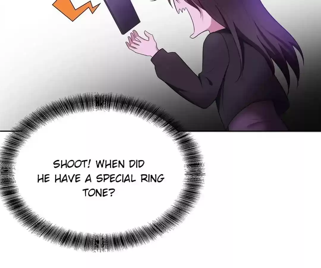 The Innocent Young Master Lu Chapter 43