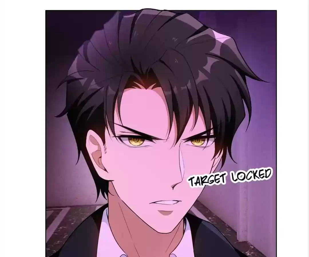 The Innocent Young Master Lu Chapter 43