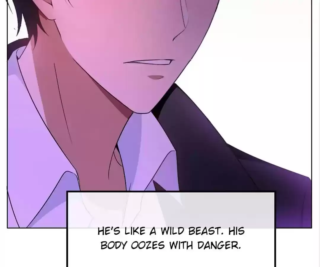 The Innocent Young Master Lu Chapter 43