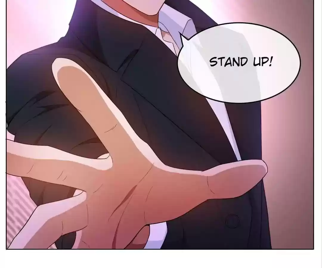 The Innocent Young Master Lu Chapter 44