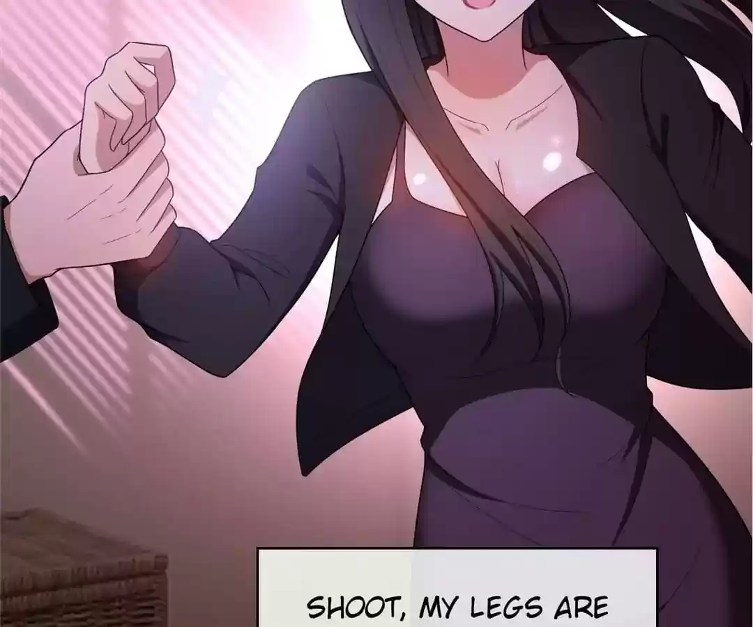 The Innocent Young Master Lu Chapter 44