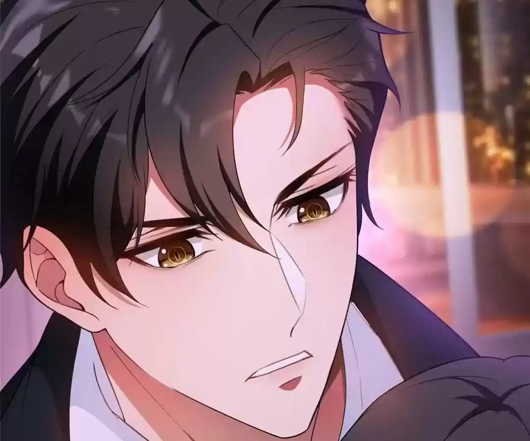 The Innocent Young Master Lu Chapter 44