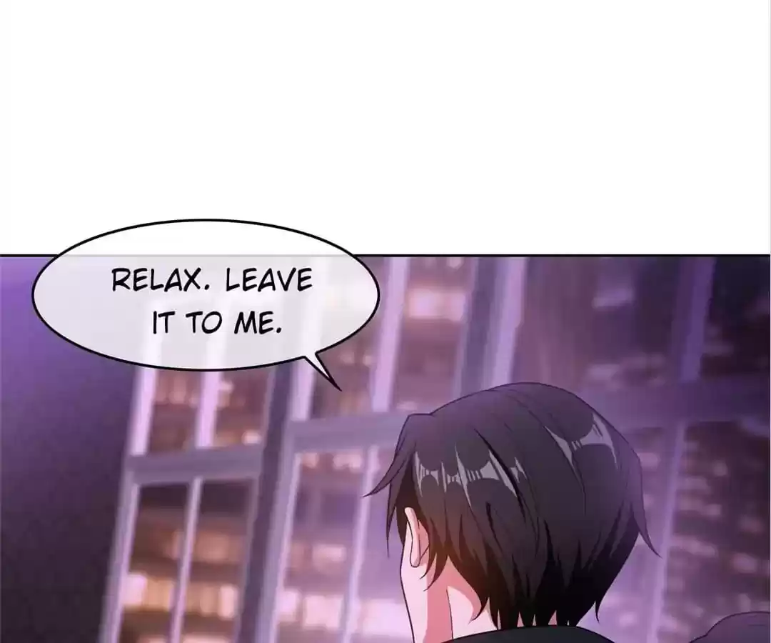 The Innocent Young Master Lu Chapter 45