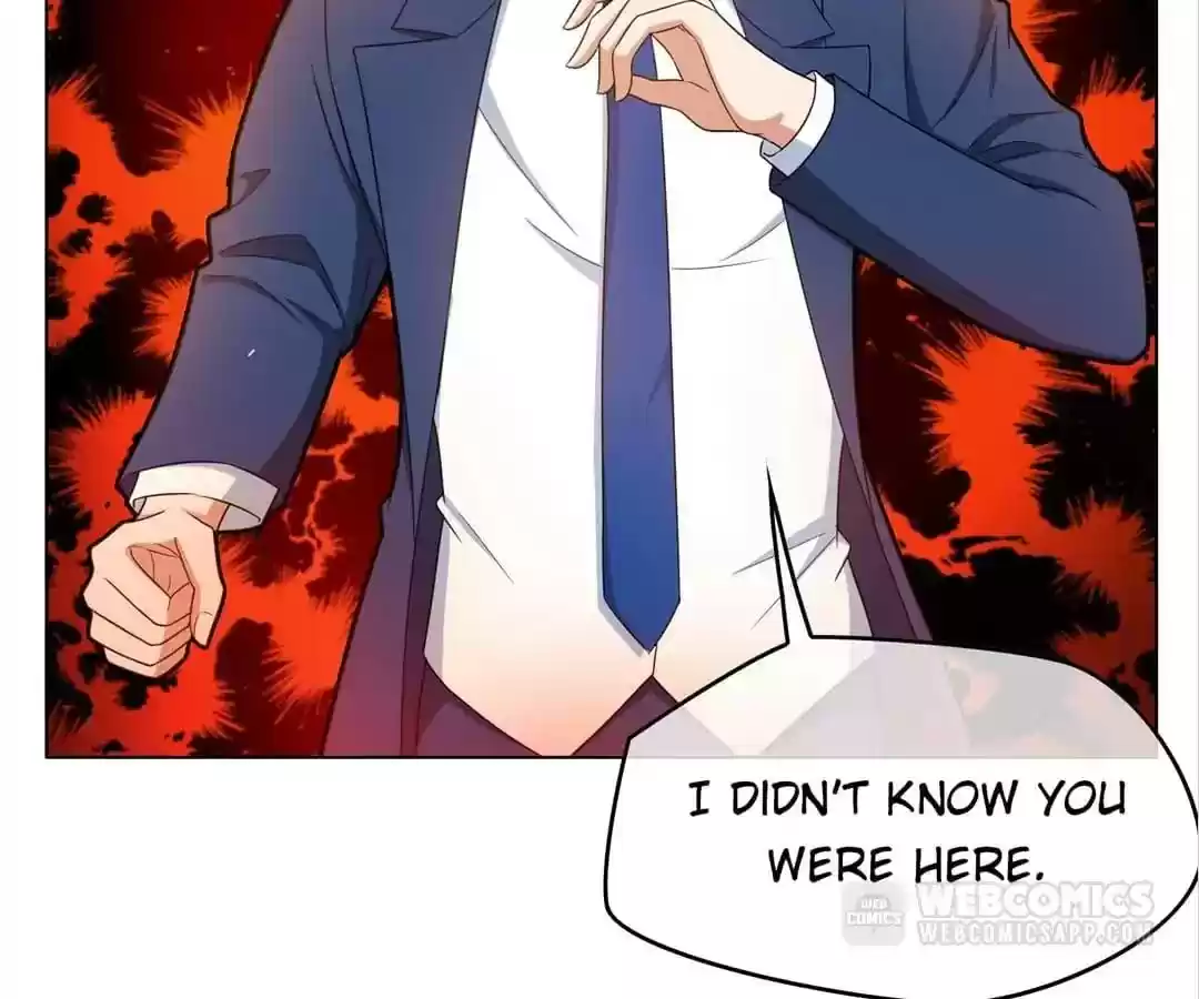 The Innocent Young Master Lu Chapter 45