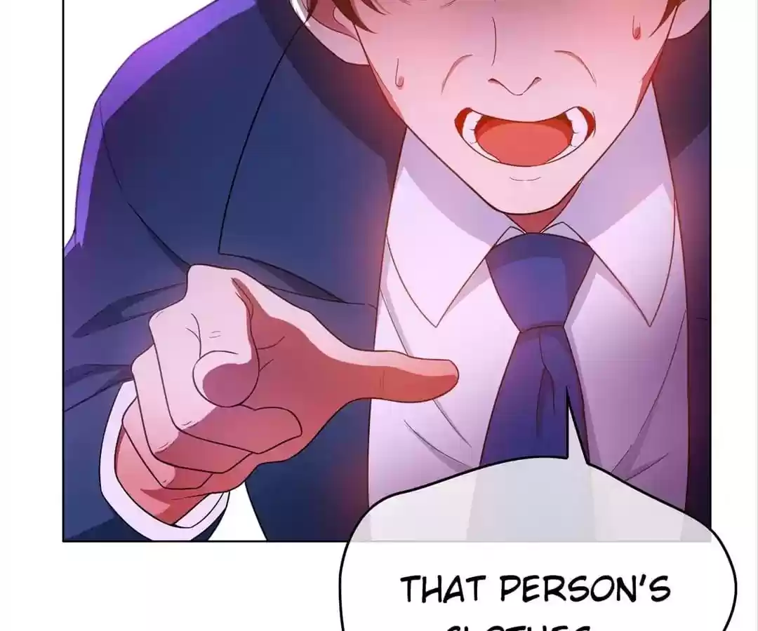 The Innocent Young Master Lu Chapter 45