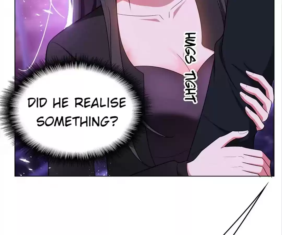 The Innocent Young Master Lu Chapter 45