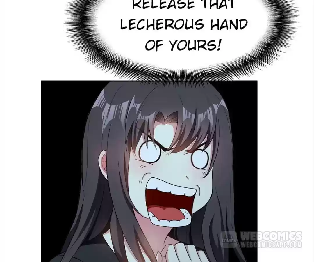 The Innocent Young Master Lu Chapter 45