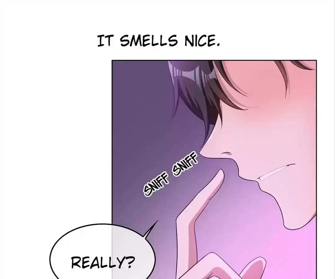 The Innocent Young Master Lu Chapter 45