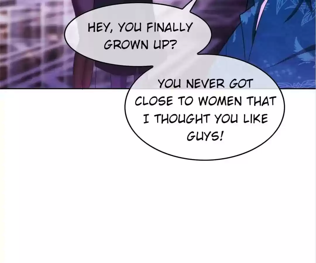 The Innocent Young Master Lu Chapter 46