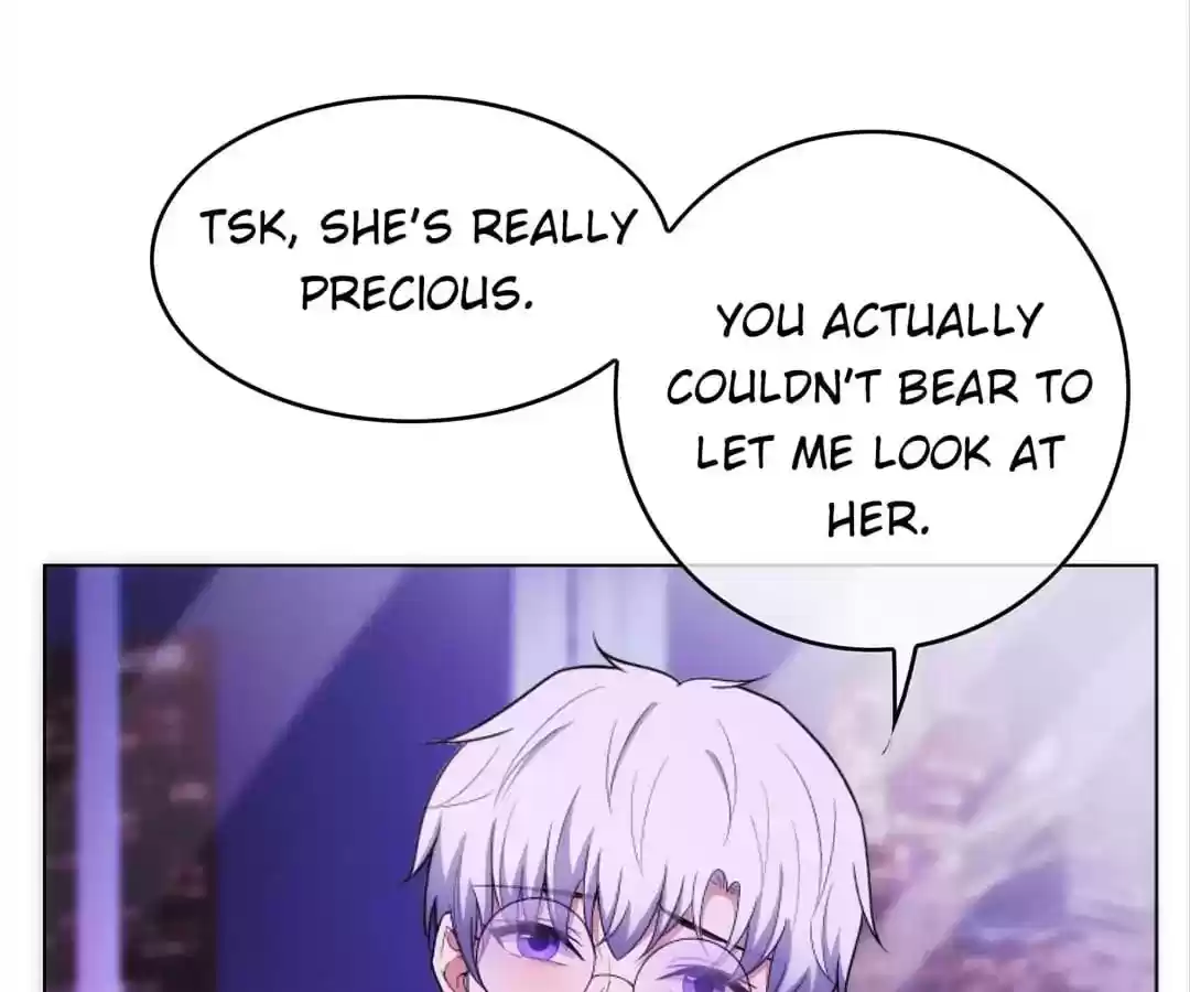 The Innocent Young Master Lu Chapter 46