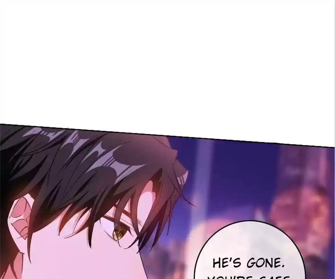 The Innocent Young Master Lu Chapter 46