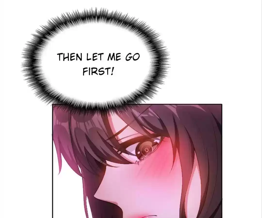 The Innocent Young Master Lu Chapter 46