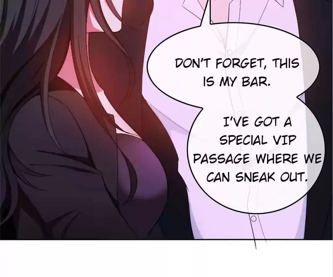 The Innocent Young Master Lu Chapter 46