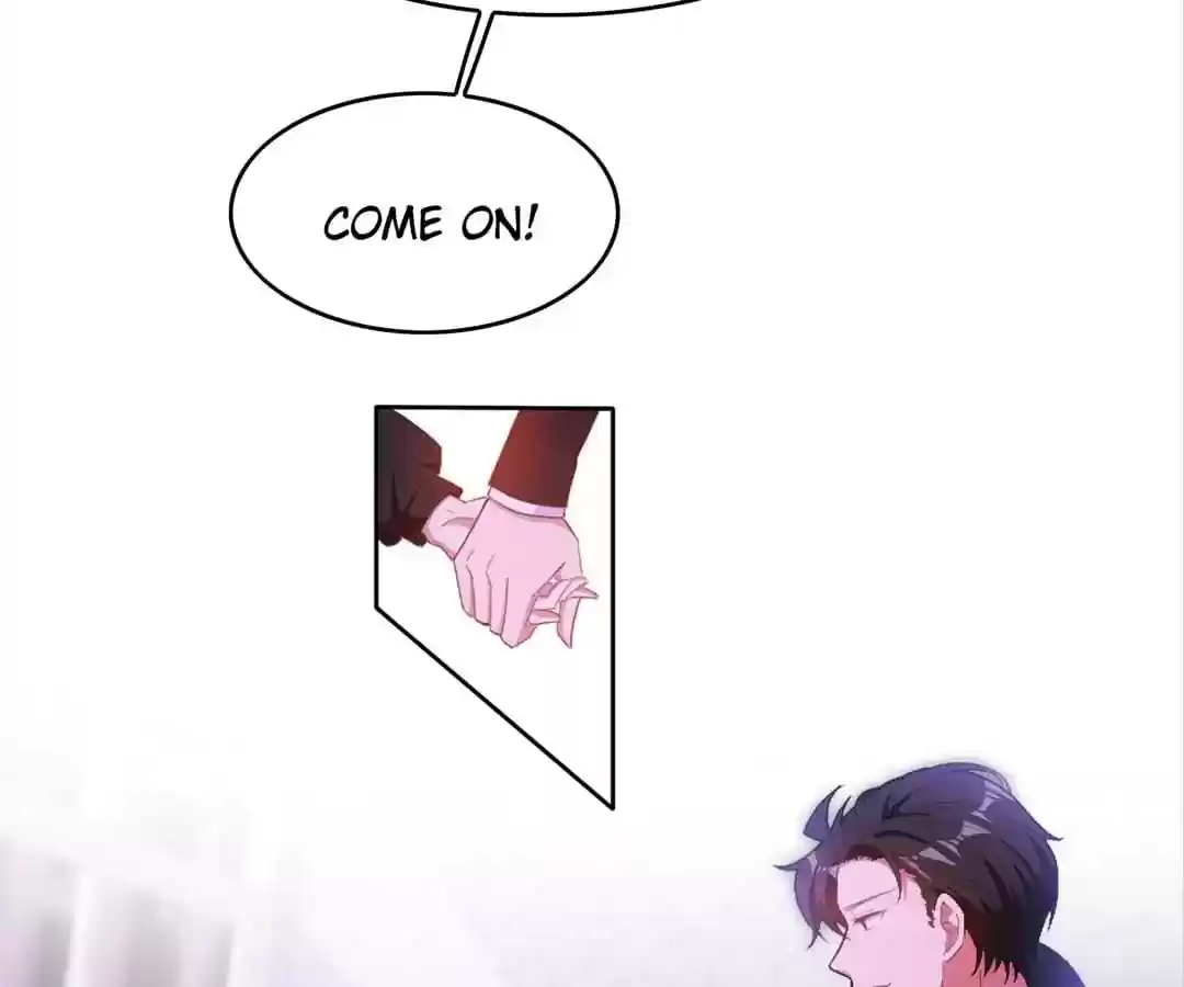 The Innocent Young Master Lu Chapter 46