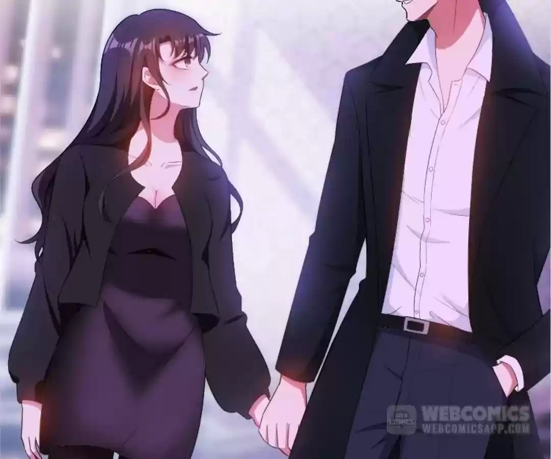 The Innocent Young Master Lu Chapter 46