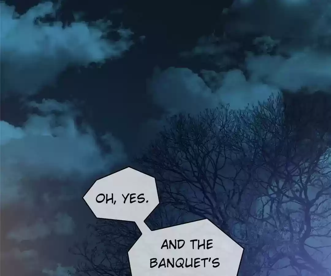 The Innocent Young Master Lu Chapter 46