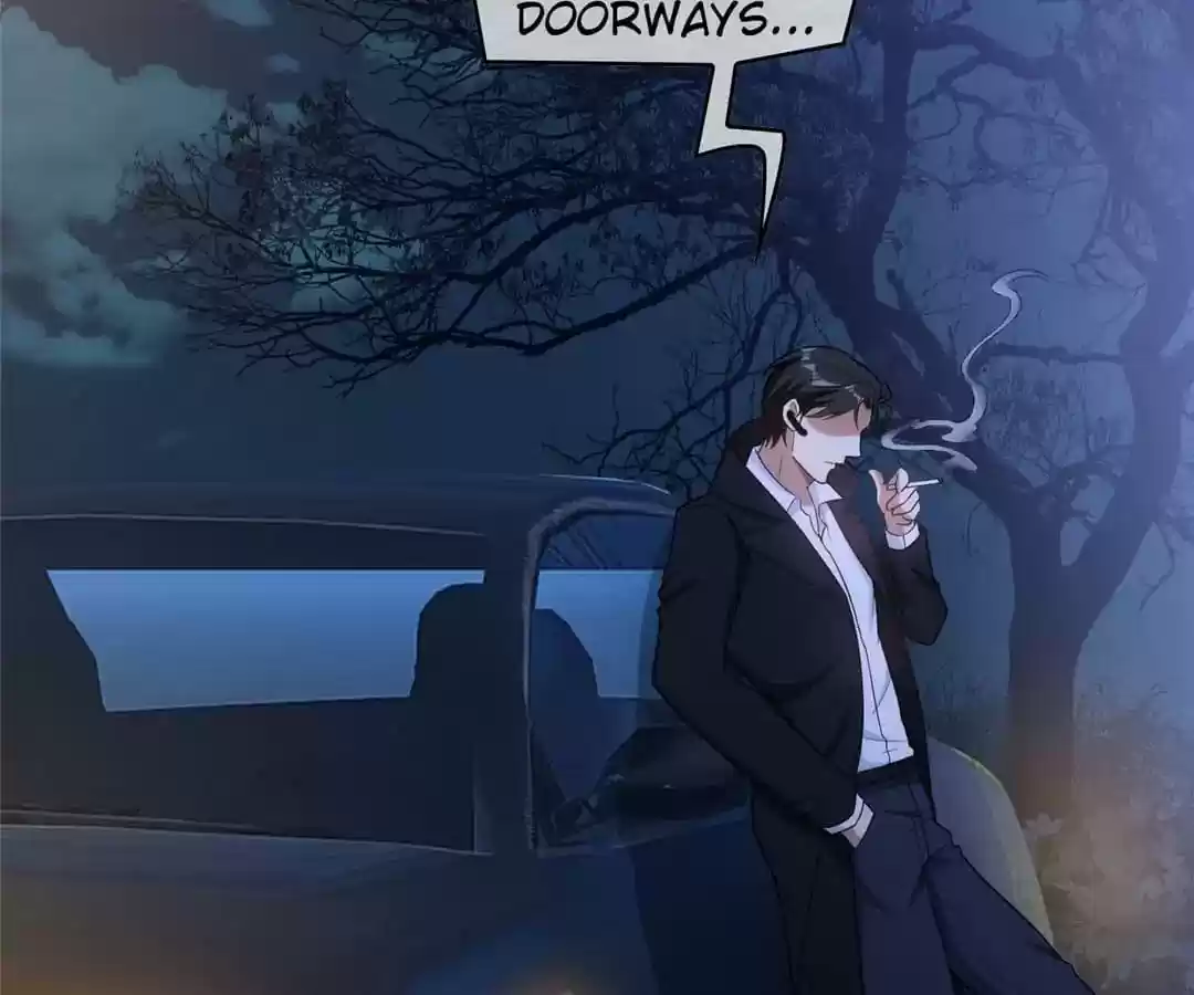 The Innocent Young Master Lu Chapter 46